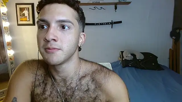 ocean boy online show from September 2025 12:43:01 AM