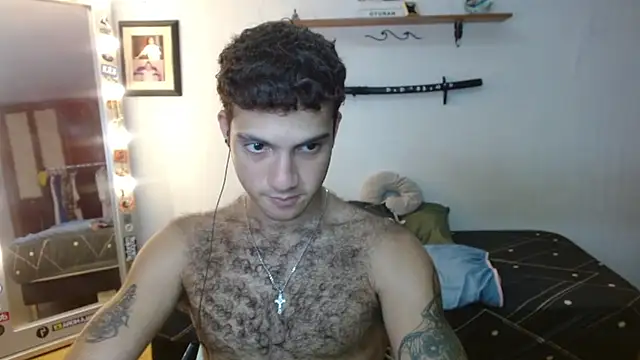 ocean boy online show from October 2025 08:39:01 PM