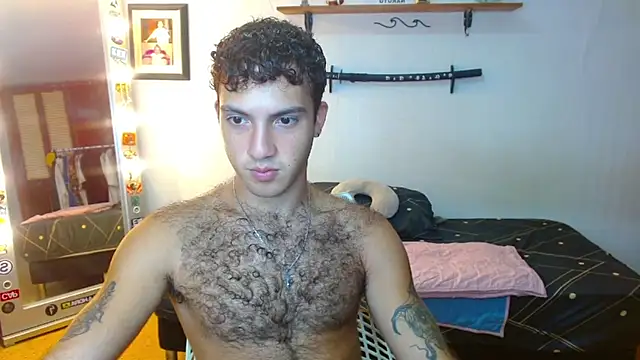 ocean boy online show from October 2025 10:53:02 PM