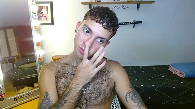 ocean boy online show from October 2025 03:01:02 PM