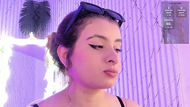 Naomy tay1 online show from July 2026 03:15:01 AM