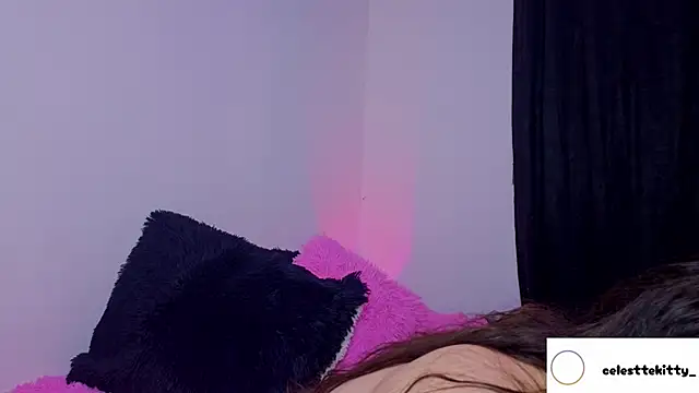 celestte evans 1 online show from March 2026 02:50:02 AM