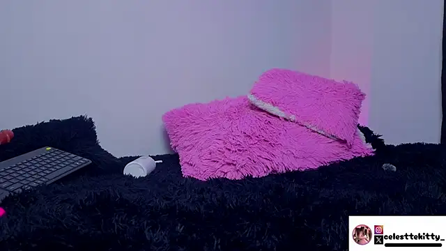 celestte evans 1 online show from March 2026 05:44:01 AM