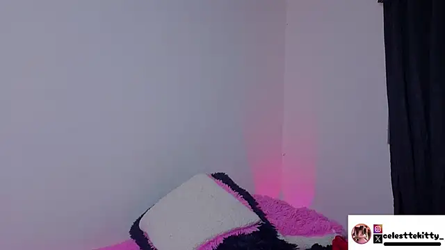 celestte evans 1 online show from April 2026 05:08:01 AM