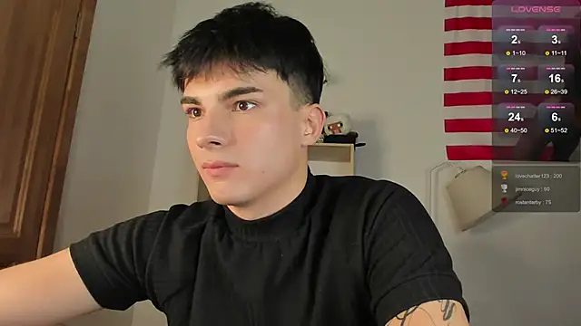 Snapshot of mystic_evan chatting on February 2026 09:47:02 AM mystic evan online show from February 2026 09:47:02 AM