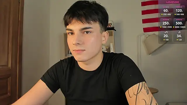 Snapshot of mystic_evan chatting on February 2026 10:00:02 AM mystic evan online show from February 2026 10:00:02 AM