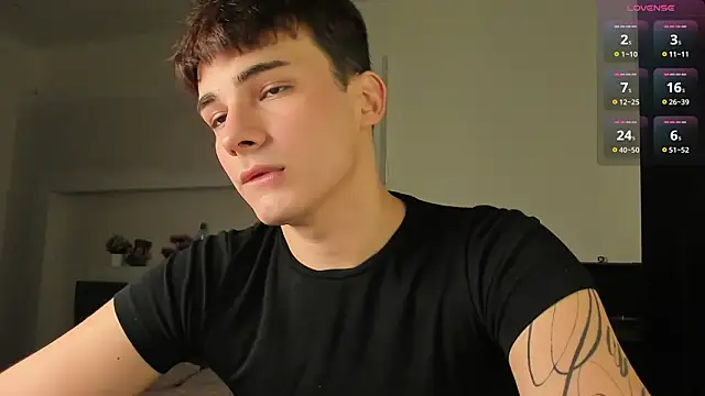 Snapshot of mystic_evan chatting on March 2026 04:33:02 PM mystic evan online show from March 2026 04:33:02 PM