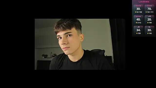 Snapshot of mystic_evan chatting on March 2026 08:14:01 PM mystic evan online show from March 2026 08:14:01 PM