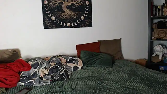 Sidney Rockz online show from December 2025 05:46:01 AM