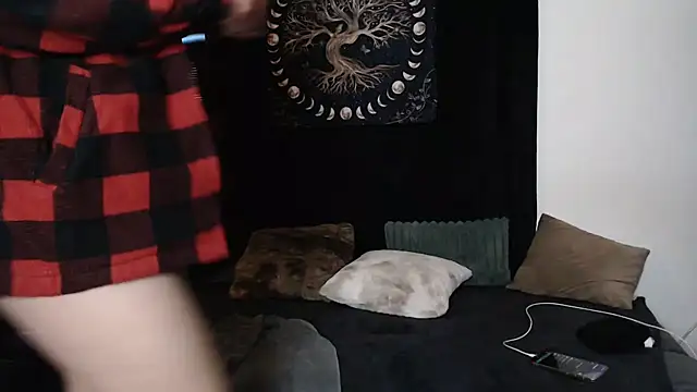 Sidney Rockz online show from March 2026 08:08:02 PM