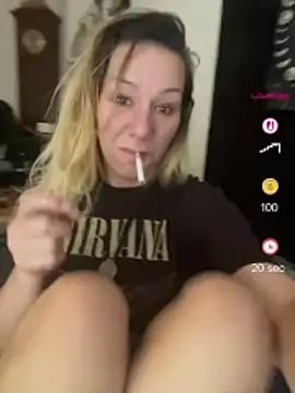 Sidney Rockz online show from July 2026 04:47:01 AM