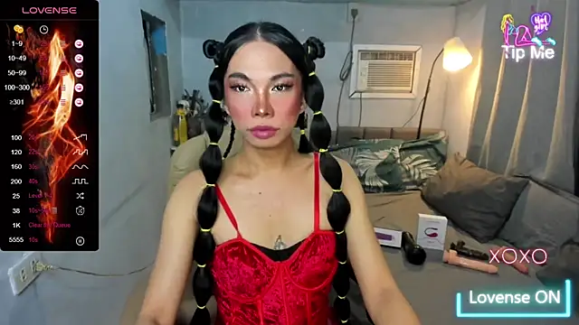 Snapshot of Tsfenty08_ chatting on March 2026 05:02:01 AM Tsfenty08 online show from March 2026 05:02:01 AM