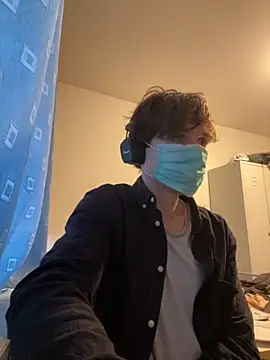 Imagerysin23 online show from September 2025 05:01:02 PM