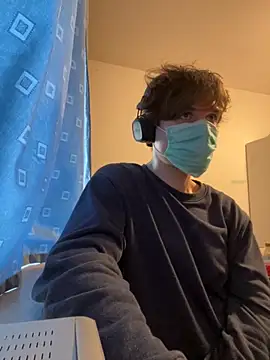 Imagerysin23 online show from September 2025 04:23:02 PM