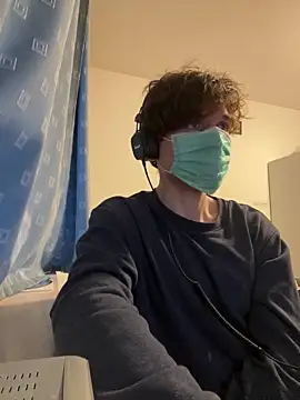 Imagerysin23 online show from October 2025 04:27:02 PM