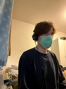 Imagerysin23 online show from October 2025 04:18:01 PM