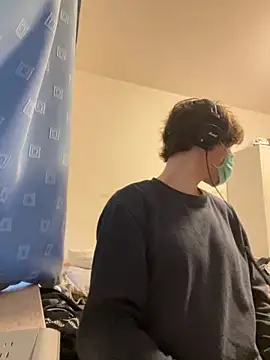 Imagerysin23 online show from October 2025 04:18:01 PM