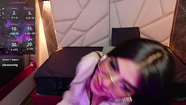 aysel 27 online show from October 2025 03:39:02 AM