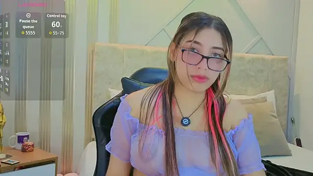 nami sweet  online show from February 2026 11:18:01 AM