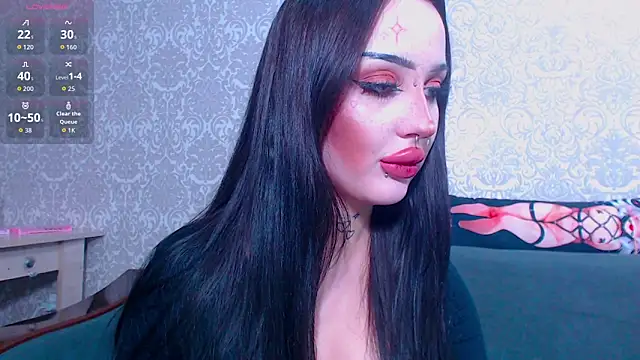 Snapshot of kari_meow chatting on November 2025 04:06:02 PM kari meow online show from November 2025 04:06:02 PM