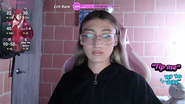 Andrea camilaaa online show from September 2025 04:34:02 PM