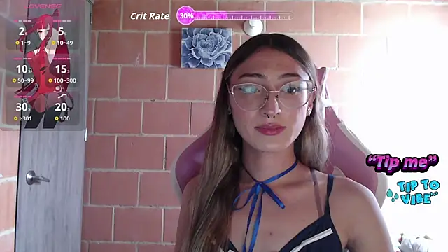 Andrea camilaaa online show from December 2025 05:22:02 PM