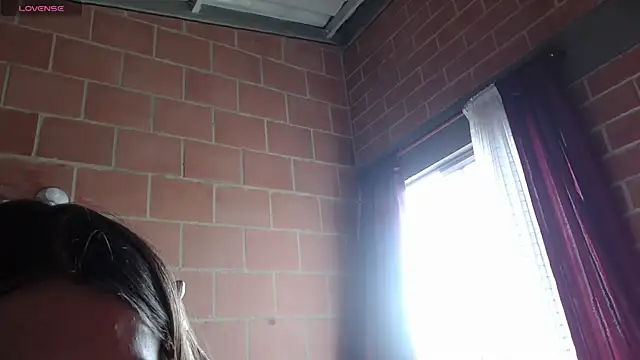 Andrea camilaaa online show from December 2025 02:55:01 PM