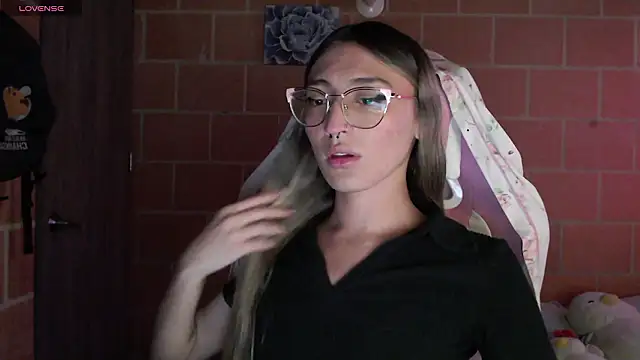 Andrea camilaaa online show from February 2026 09:32:01 PM