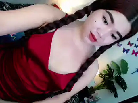 SweetAsianGirl online show from July 2026 06:07:02 PM