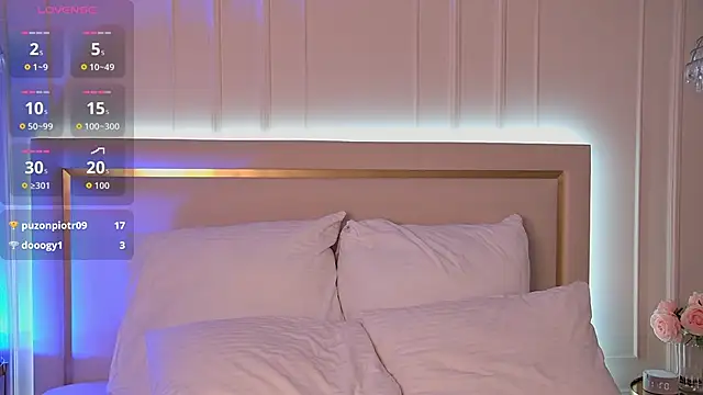 Snapshot of ArianaMell chatting on October 2025 03:10:02 AM ArianaMell online show from October 2025 03:10:02 AM