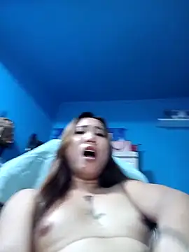 Yourdream07mixcey online show from October 2025 09:40:01 AM