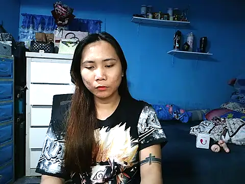 Yourdream07mixcey online show from February 2026 10:07:02 AM