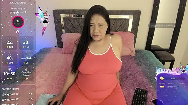 Laurasofia01 online show from May 2026 03:37:02 AM
