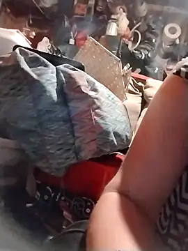 TWiSTYTheTwizted online show from April 2026 07:38:02 PM