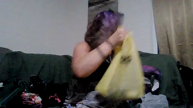 TWiSTYTheTwizted online show from June 2026 12:29:02 PM