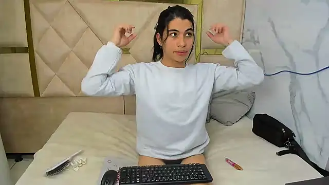 Snapshot of Allisonts69 chatting on September 2025 04:36:02 AM Allisonts69 online show from September 2025 04:36:02 AM