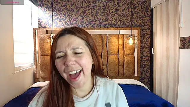 Isa Thompson   online show from May 2026 01:19:01 PM