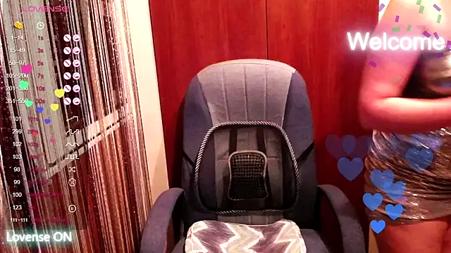 Snapshot of MilaRay chatting on February 2026 03:04:02 PM MilaRay online show from February 2026 03:04:02 PM