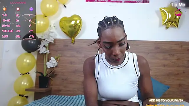 AlexandraCambell online show from February 2026 08:16:02 PM