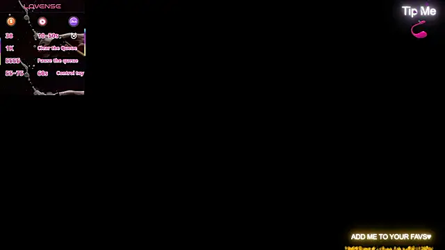 AlexandraCambell online show from March 2026 01:48:02 PM