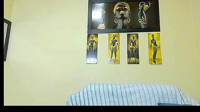 AlexandraCambell online show from July 2026 08:52:02 PM
