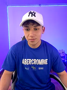 Casper   kyy online show from September 2025 07:25:01 PM