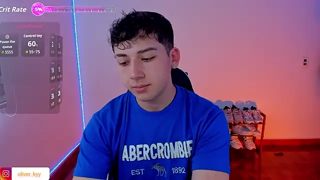 Casper   kyy online show from October 2025 03:29:01 PM