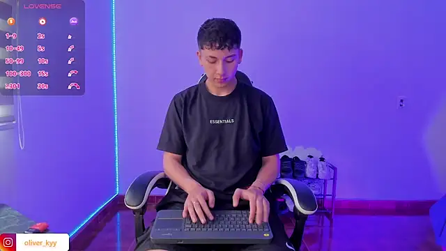 Casper   kyy online show from December 2025 06:16:01 PM