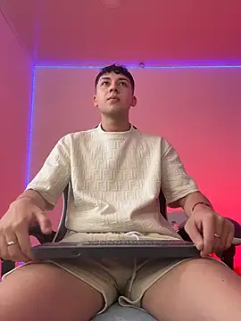 Casper   kyy online show from March 2026 09:37:02 PM