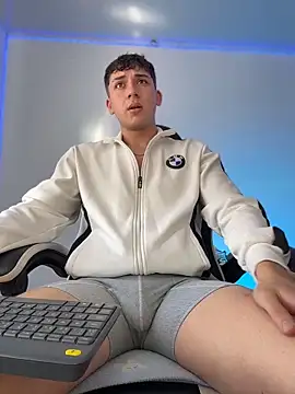 Casper   kyy online show from April 2026 07:22:01 PM
