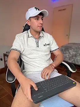 Casper   kyy online show from April 2026 07:44:02 PM