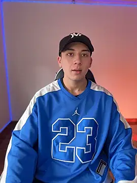Casper   kyy online show from April 2026 08:31:01 PM