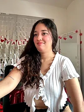 Snapshot of lana_rousse01 chatting on September 2025 03:46:02 PM lana rousse01 online show from September 2025 03:46:02 PM