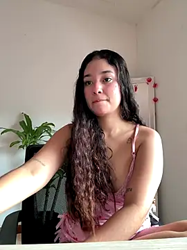 Snapshot of lana_rousse01 chatting on September 2025 09:15:02 PM lana rousse01 online show from September 2025 09:15:02 PM